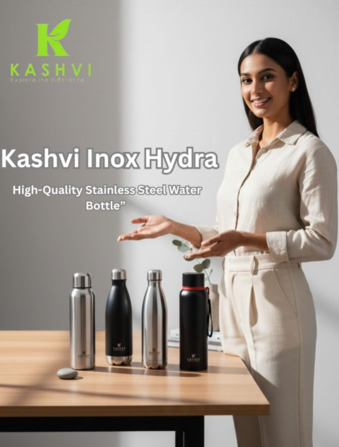 KASHVI INOX HYDRA