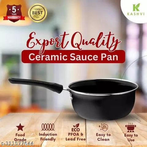 Non-stick Big Sauce Pan