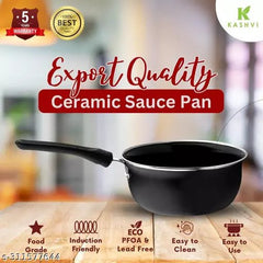 Non-stick Big Sauce Pan