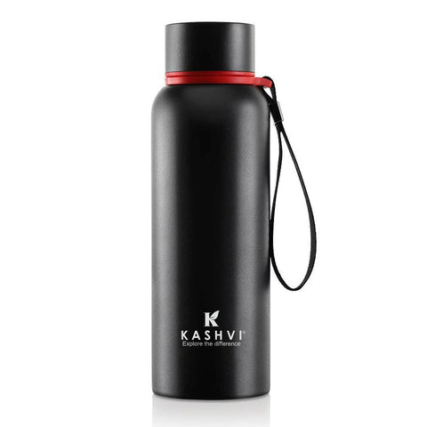 Kashvi Inox Hydra Sports Bottle