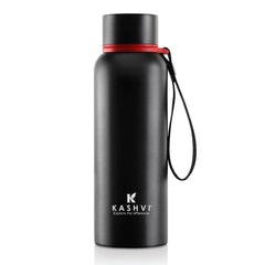 Kashvi Inox Hydra Sports Bottle