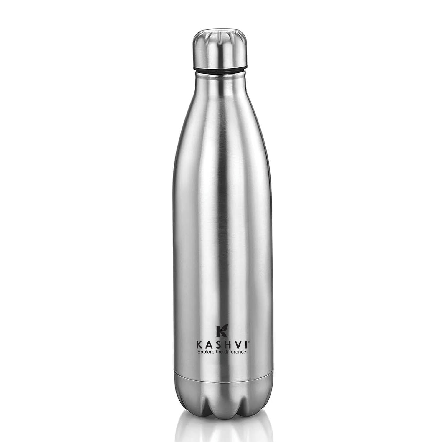 Kashvi Inox Stainless Bottle