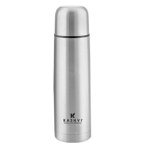 Kashvi Inox Hydra Thermos Bottle