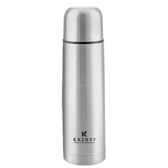 Kashvi Inox Hydra Thermos Bottle