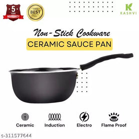 Non-stick Big Sauce Pan