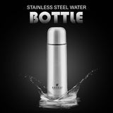 Kashvi Inox Hydra Thermos Bottle