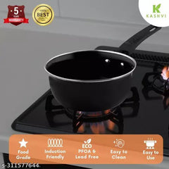 Non-stick Big Sauce Pan