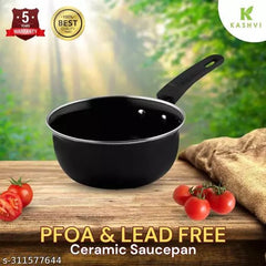 Non-stick Big Sauce Pan