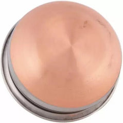 5 Pcs Handi Set With Lid