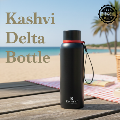 KASHVI Delta Bottle (1 Liter)