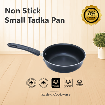 KASHVI 11-Piece Premium Cookware Combo Set with Lid &amp; Spatula Kit