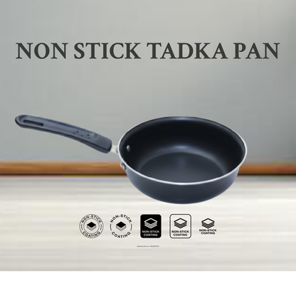 KASHVI 10-Piece Premium Cookware Combo Set with Spatula Kit