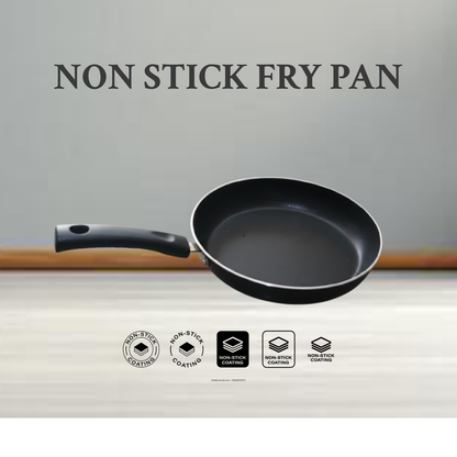 KASHVI 10-Piece Premium Cookware Combo Set with Spatula Kit