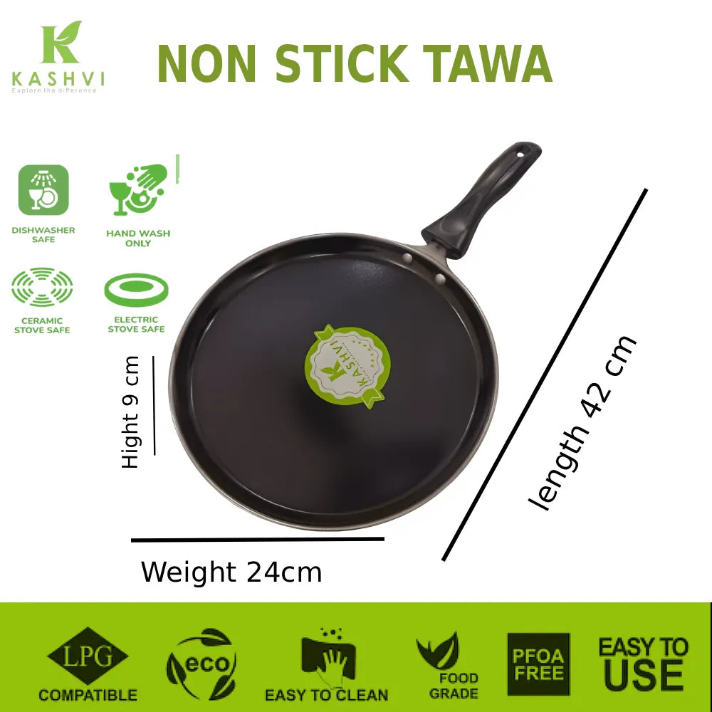 iron tawa griddle pan for roti dosa and paratha
