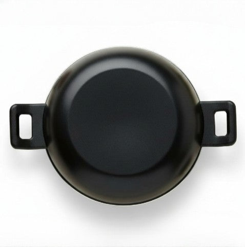 Kashvi Non-Stick Kadhai Without Lid