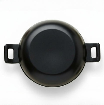 Kashvi Non-Stick Kadhai Without Lid