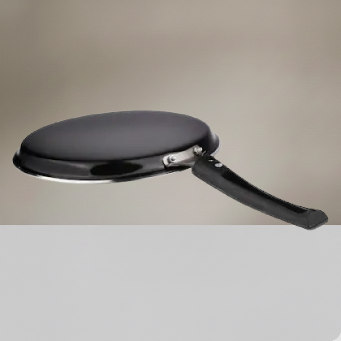 KASHVI Non-Stick Tawa