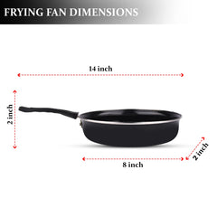 Kashvi Premium Fry Pan