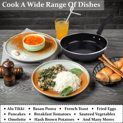 Kashvi Premium Fry Pan