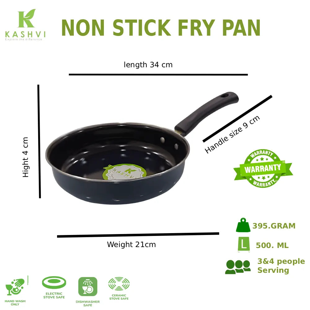 21cm iron frying pan for eggs and omelette cooking
