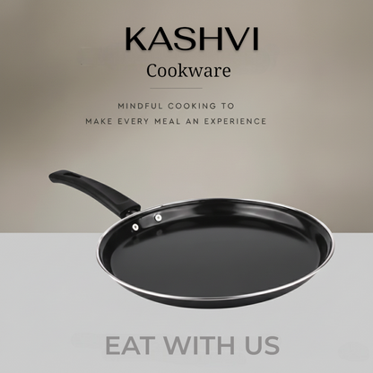 KASHVI Non-Stick Tawa