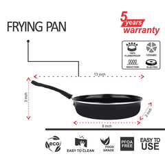 Kashvi Premium Fry Pan