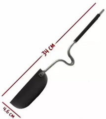 Tadka Pan with Stainless Steel Handle