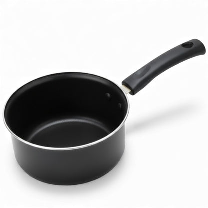 KASHVI Non-Stick Sauce Pan