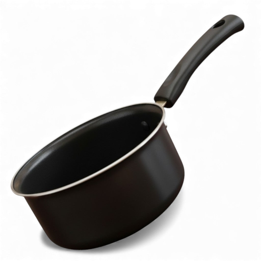 KASHVI Non-Stick Sauce Pan
