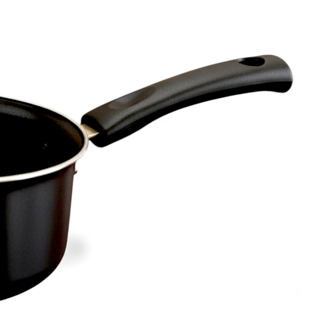 KASHVI Non-Stick Sauce Pan