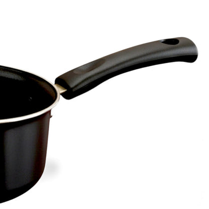 KASHVI Non-Stick Sauce Pan